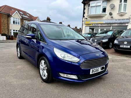 FORD GALAXY